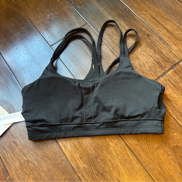 Fabletics Principal Low Impact Bra NWT - Picture 7 of 9
